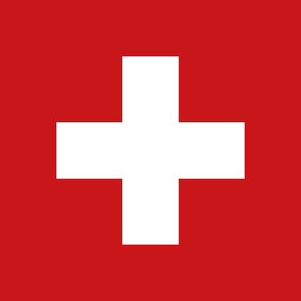 Zwitserse douane-inklaring