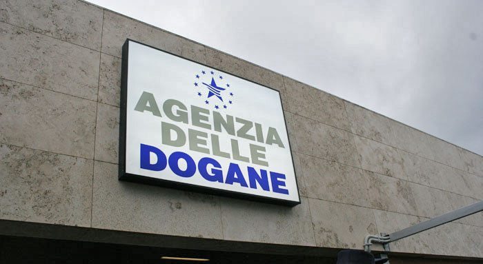 COSA SI INTENDE PER UFFICIO UNICO DELLE DOGANE?