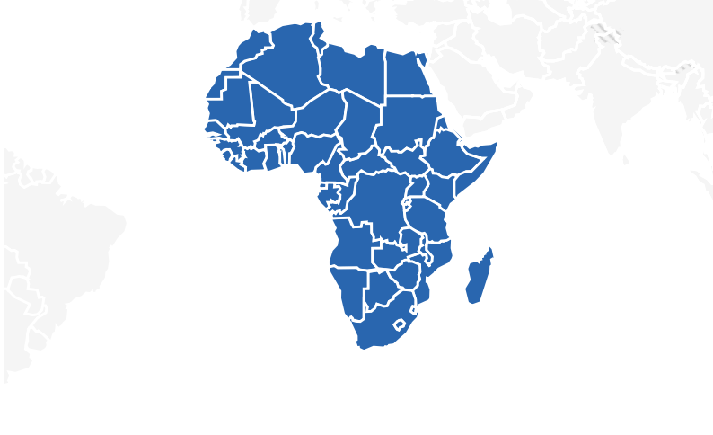 trasporti africa