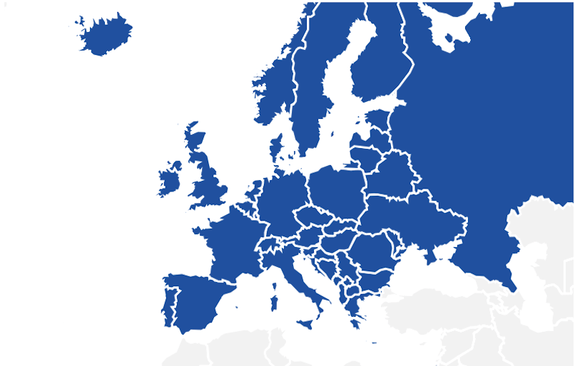 trasporti europa