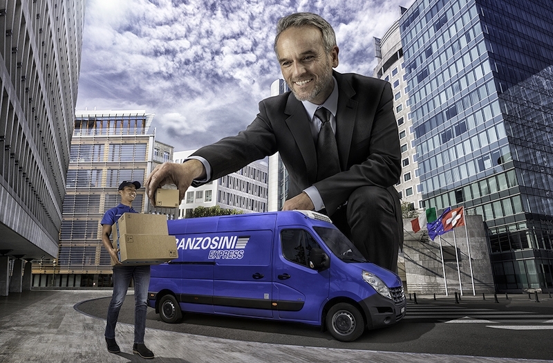 trasporti internazionali
