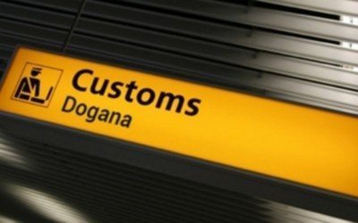 New customs clearance times from 05:00 – 22:00