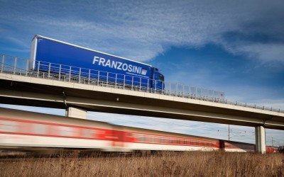 Trasporto transfrontaliero per rifiuti