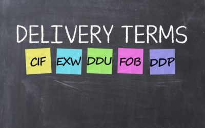 quale resa incoterms
