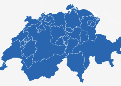 TRANSPORT GOODS TO SWITZERLAND?