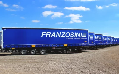 New trailers according to EN12642XL