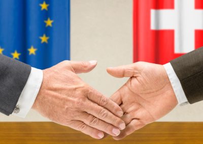 HOW TO SELL IN SWITZERLAND?