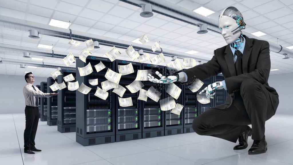 Ezdatacenter SA - Gruppo Tepoorten