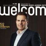 Ticino Welcome Copertina Marco Oliver Tepoorten
