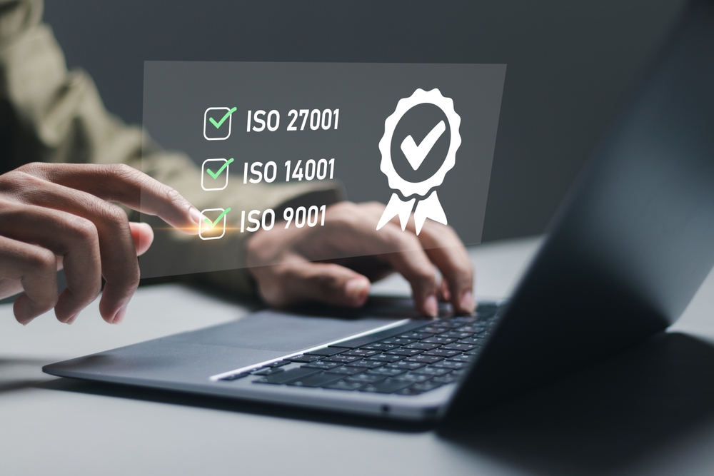 Franzosini ISO 27001