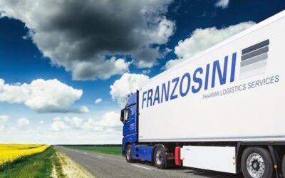 Franzosini ottiene la certificazione GDP